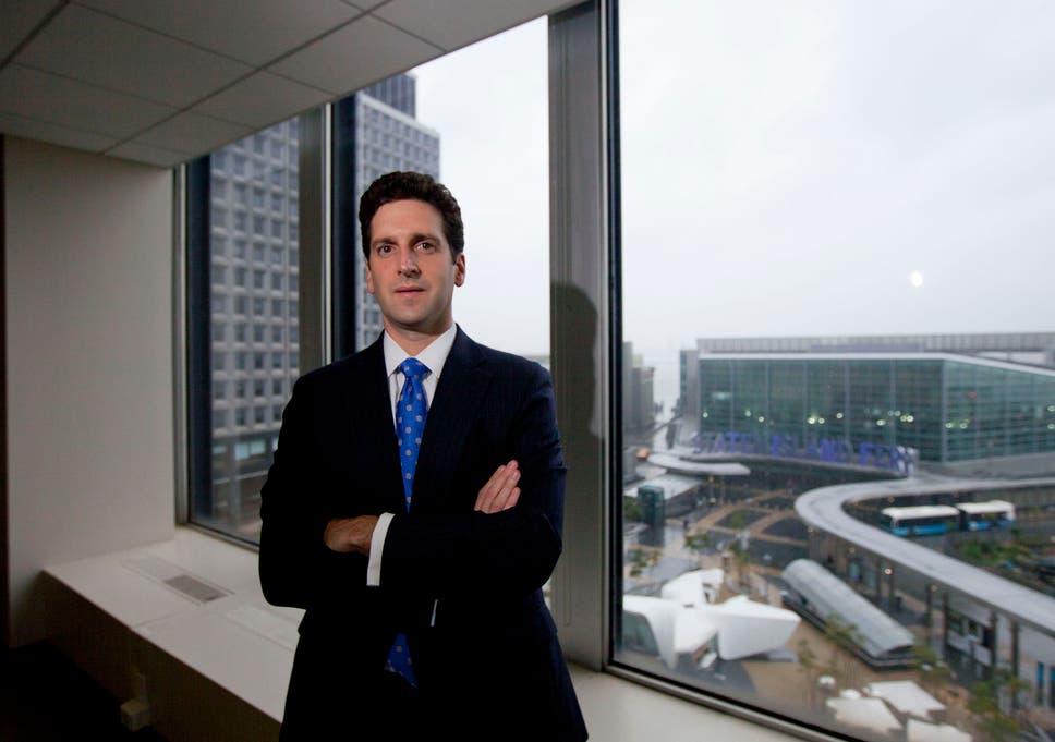 U.S. scrutiny of Barclays and UBS widens forex trading probe -FT